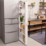 キッチン隙間収納通販 ニトリネット 公式 家具 インテリア通販