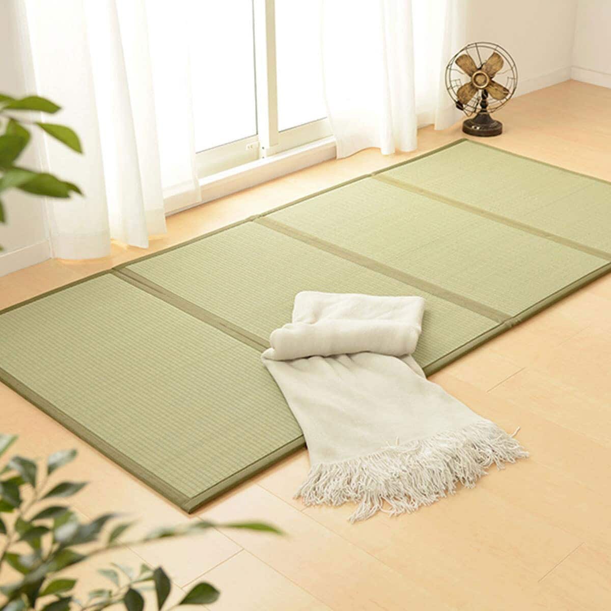 送料無料 い草を使用した4つ折り畳マットレス 期間限定価格 8 10 9 25まで 通販 ニトリネット 公式 家具 インテリア通販 送料無料 い草を使用した4つ折り畳マットレス 期間限定価格 8 10 9 25まで 通販 ニトリネット 公式 家具 インテリア通販