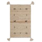 マット(ギャベ45×75 L16 厚み2cm) 2枚目画像