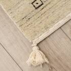 マット(ギャベ45×75 L16 厚み2cm) 3枚目画像