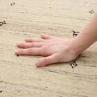 マット(ギャベ45×75 L16 厚み2cm) 5枚目画像