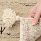 マット(ギャベ45×75 L16 厚み2cm) 6枚目画像