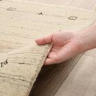 マット(ギャベ45×75 L16 厚み2cm) 7枚目画像