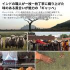 マット(ギャベ45×75 L16 厚み2cm) 9枚目画像