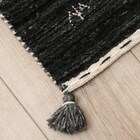 マット(ギャベ45×75 L17 厚み2cm) 3枚目画像