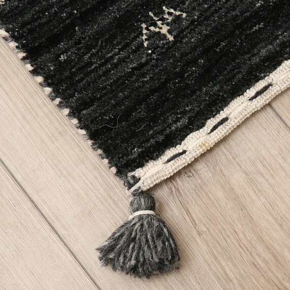 マット(ギャベ45×75 L17 厚み2cm) 3枚目画像