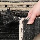 マット(ギャベ45×75 L17 厚み2cm) 6枚目画像