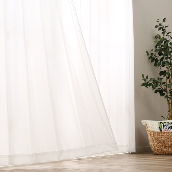 遮像・採光156サイズレースカーテン WV1020 (WV 150×253×2) 1枚目画像