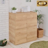 ドアキャビネット【期間限定価格:11/28~1/5まで】