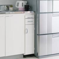 キッチン隙間収納 シンプル ニトリネット 公式 家具 インテリア通販
