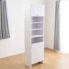 サニタリーラック 扉(小)+脱衣収納 1枚目画像