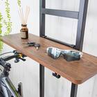 突っ張り自転車スタンド(BS821 BK) 6枚目画像