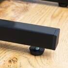 突っ張り自転車スタンド(BS821 BK) 11枚目画像