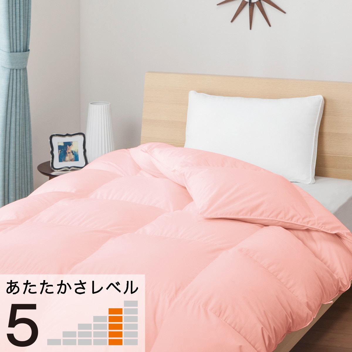 羽毛布団通販 | ニトリネット【公式】 家具・インテリア通販