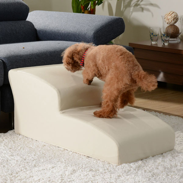 ドッグステップ2段 トイプードルモデル ブラウン 通販 ニトリネット 公式 家具 インテリア通販 ドッグステップ2段 トイプードルモデル ブラウン 通販 ニトリネット 公式 家具 インテリア通販