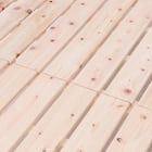 国産 ヒノキ二段ベッド(2-289 NA) 9枚目画像