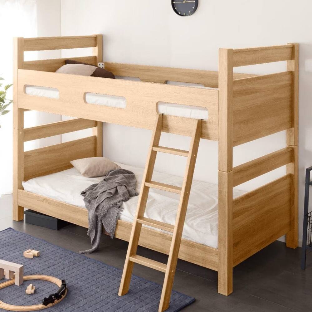 キッズルーム二段ベッド 通販 | ニトリネット【公式】 家具  