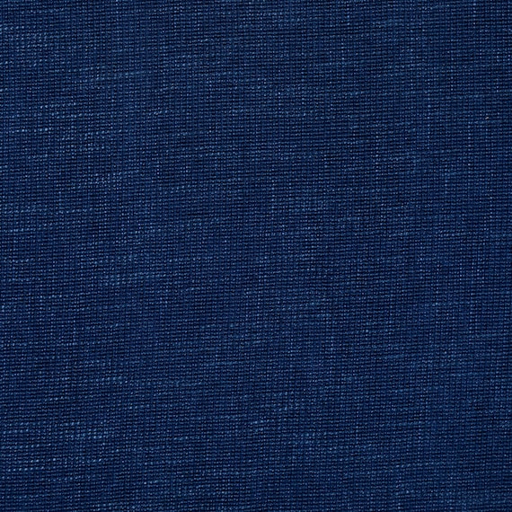 シングルフロアベッド2台セット+クッションキャビネット2個(ネイビー) 7枚目画像