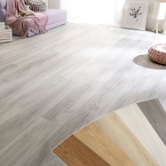 はめ込み式フロアタイル