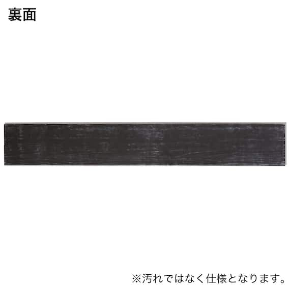 はめ込み式フロアタイル 48枚(シャビーオーク 約6畳分) 9枚目画像