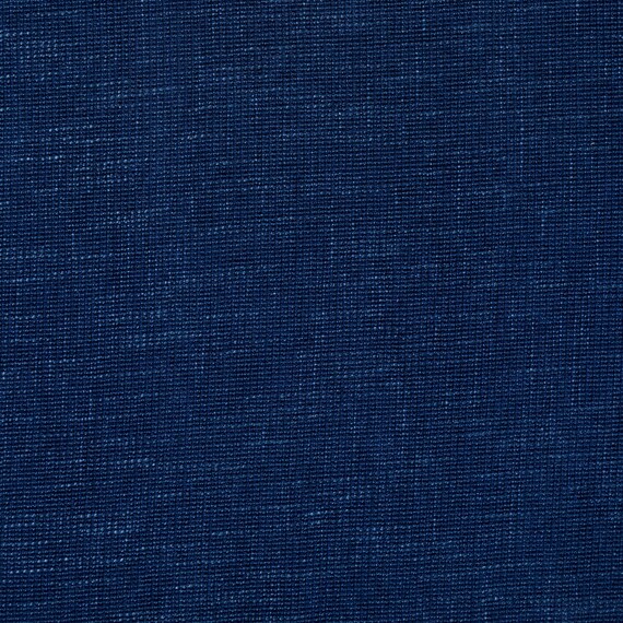 シングルフロアベッド2台セット+クッションキャビネット2個 ネイビー(棚・コンセント×2) 7枚目画像