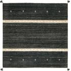 ラグ（ギャベ200×200　L17　厚み2cm） 2枚目画像