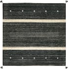 ラグ(ギャベ200×200 L17 厚み2cm) 2枚目画像