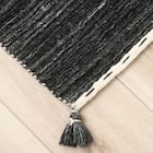 ラグ(ギャベ200×200 L17 厚み2cm) 5枚目画像