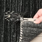 ラグ(ギャベ200×200 L17 厚み2cm) 7枚目画像