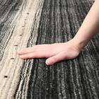 ラグ（ギャベ200×200　L17　厚み2cm） 8枚目画像