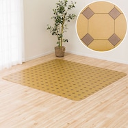 多サイズラグE2101