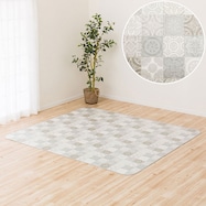 多サイズラグS2406