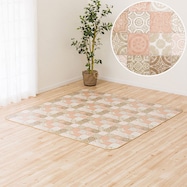 多サイズラグS2408