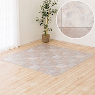 多サイズラグS2413