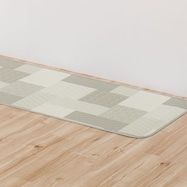 キッチンマット ナチュラル ニトリネット 公式 家具 インテリア通販 キッチンマット ナチュラル ニトリネット 公式 家具 インテリア通販