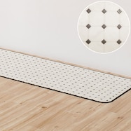 多サイズキッチンマット (E2119)