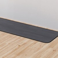 多サイズキッチンマットE2199(80X210)