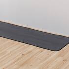 撥水・抗菌・防カビ・床暖対応キッチンマット フチあり(E-1016 100X130cm) 1枚目画像