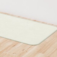 キッチンマット ホワイト ニトリネット 公式 家具 インテリア通販