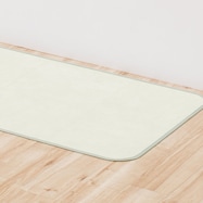 キッチンマット ホワイト ニトリネット 公式 家具 インテリア通販 キッチンマット ホワイト ニトリネット 公式 家具 インテリア通販