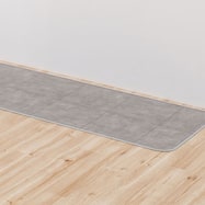 キッチンマット グレー ニトリネット 公式 家具 インテリア通販 キッチンマット グレー ニトリネット 公式 家具 インテリア通販