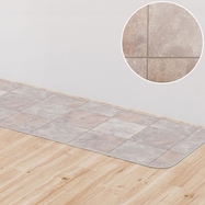 多サイズキッチンマット (S2413)