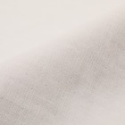 今治ウォッシュタオルピュアガーゼ(ホワイト) 4枚目画像