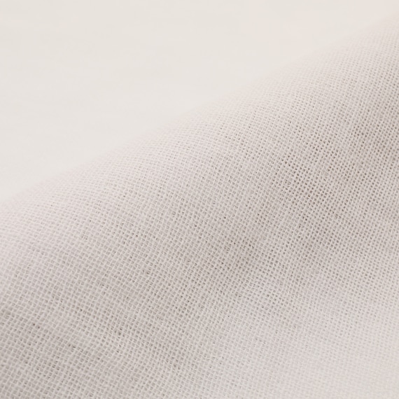 今治ウォッシュタオルピュアガーゼ(ホワイト) 4枚目画像