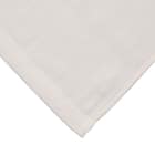 今治ウォッシュタオルピュアガーゼ(ホワイト) 6枚目画像