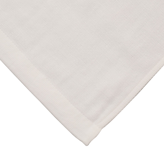 今治ウォッシュタオルピュアガーゼ(ホワイト) 6枚目画像