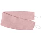 【一人暮らし・寝室に】外から見えにくいミラーレース付 遮光2級・遮熱カーテン4枚セット( エコオアシス ローズ 150X200cmセット) 19枚目画像