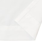 【一人暮らし・寝室に】外から見えにくいミラーレース付 遮光2級・遮熱カーテン4枚セット(エコオアシス イエロー 100X135cmセット) 22枚目画像