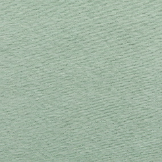 【一人暮らし・寝室に】外から見えにくいミラーレース付 遮光2級・遮熱カーテン4枚セット( エコオアシス グリーン 100X220cmセット) 5枚目画像