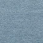 【一人暮らし・寝室に】外から見えにくいミラーレース付 遮光1級・遮熱カーテン4枚セット(エコオアシス ブルー 100X110cmセット) 5枚目画像